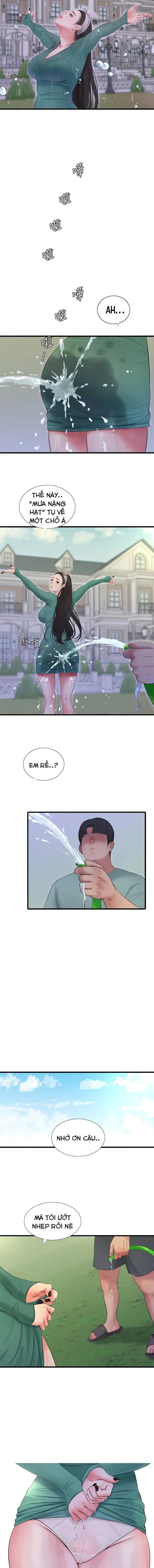 các em trinh nữ ở rể chapter 81 2