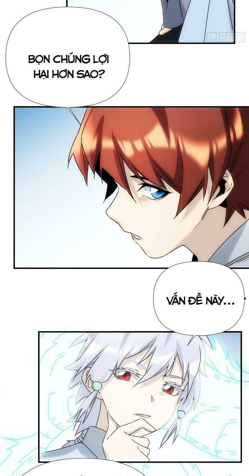 ma vương là đại địa chủ chapter 58 23