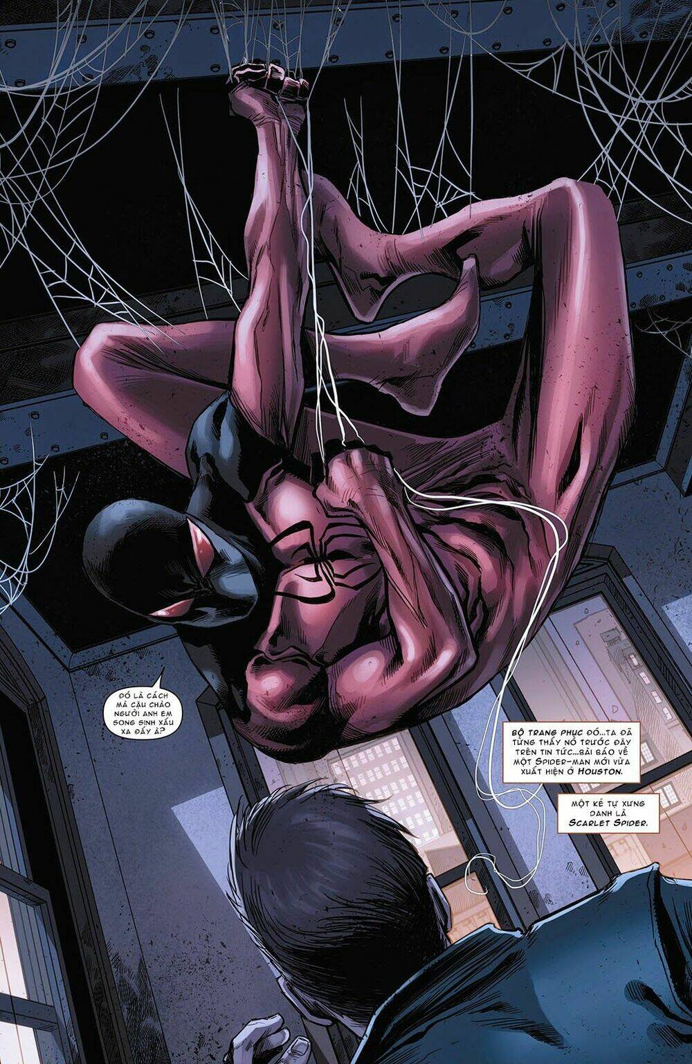 superior spider man team up chapter 2 7