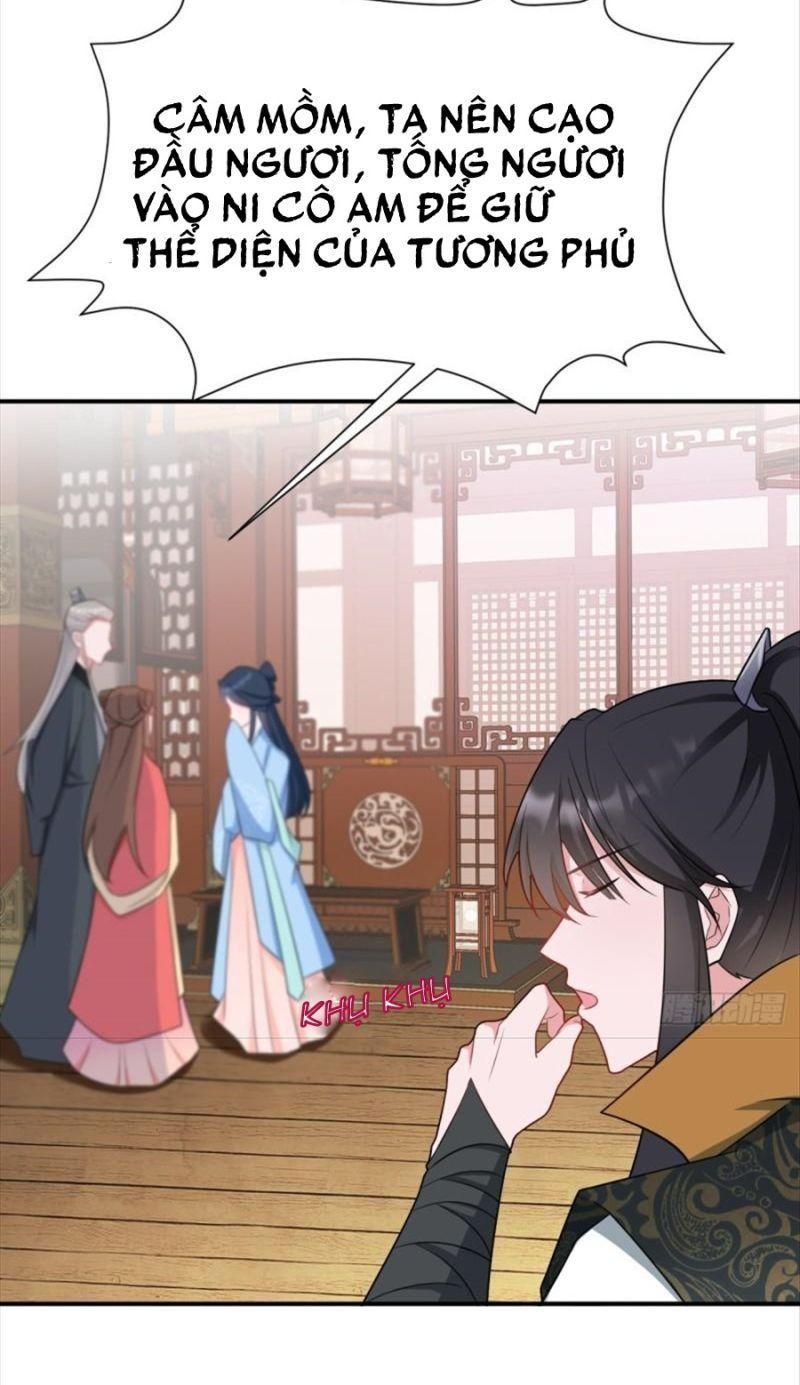 siêu cấp trà xanh hệ thống chapter 10 17