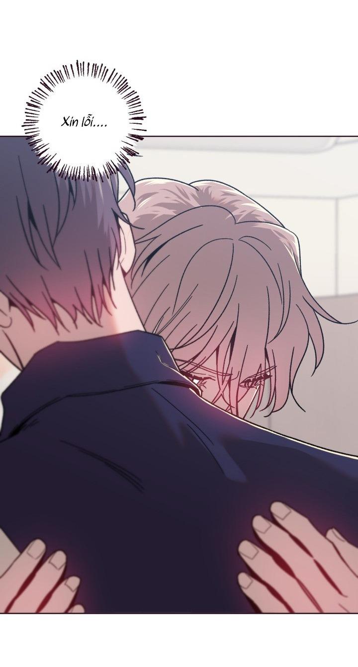 sụp đổ chapter 41 22