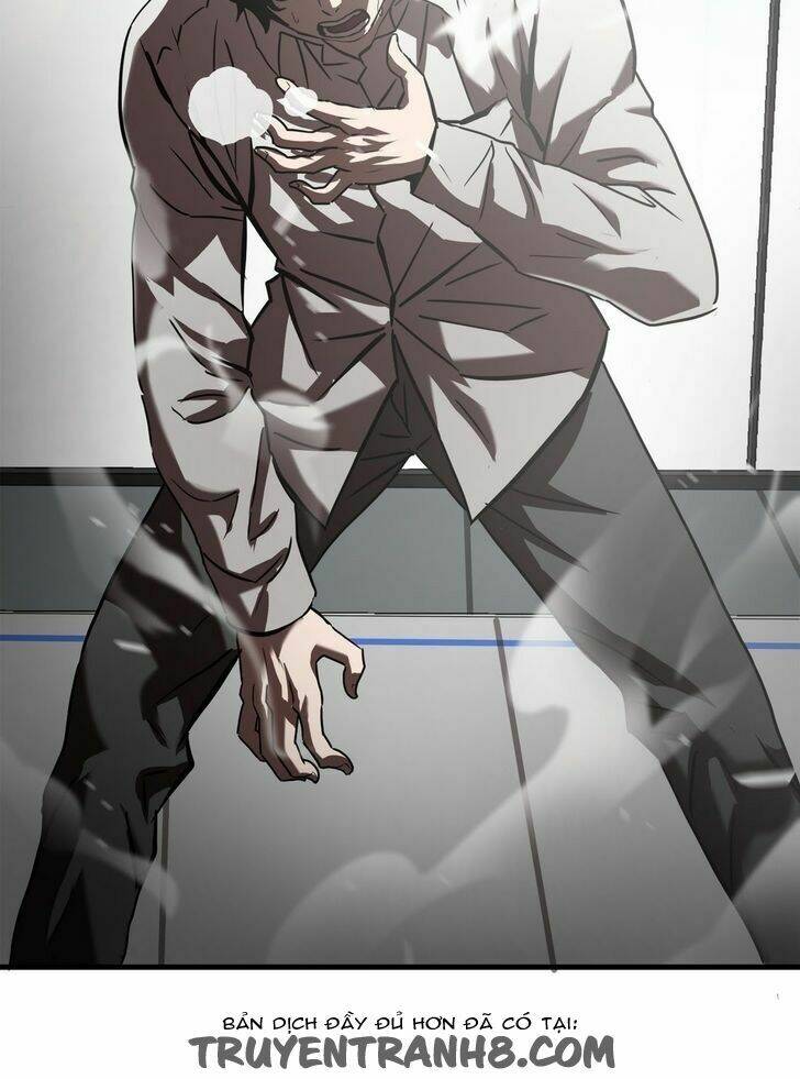 kẻ bị ruồng bỏ chapter 30 29