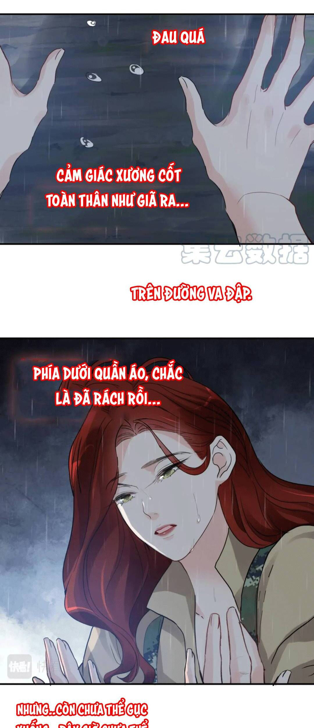 cô vợ hợp đồng bỏ trốn của tổng giám đốc chapter 473 41