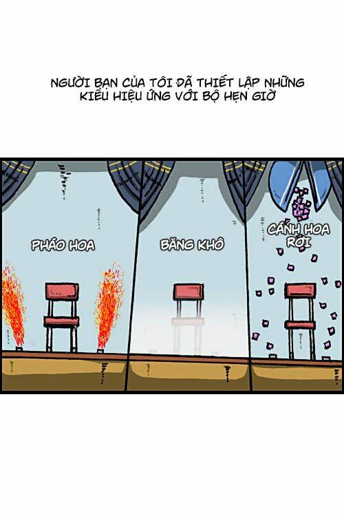 tiếng gọi con tim chapter 59 3