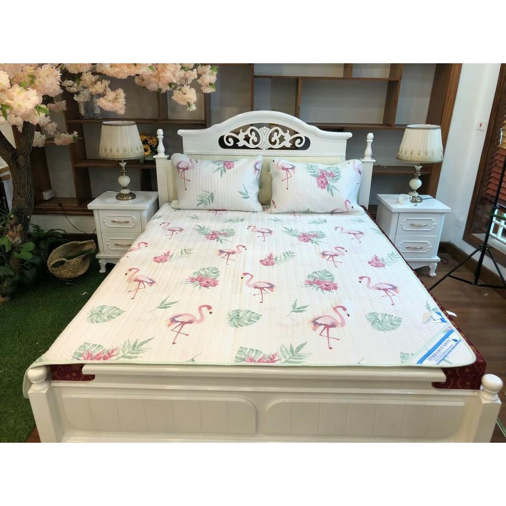 Chiếu điều hòa dành cho mua hè M6, M8, 2M2