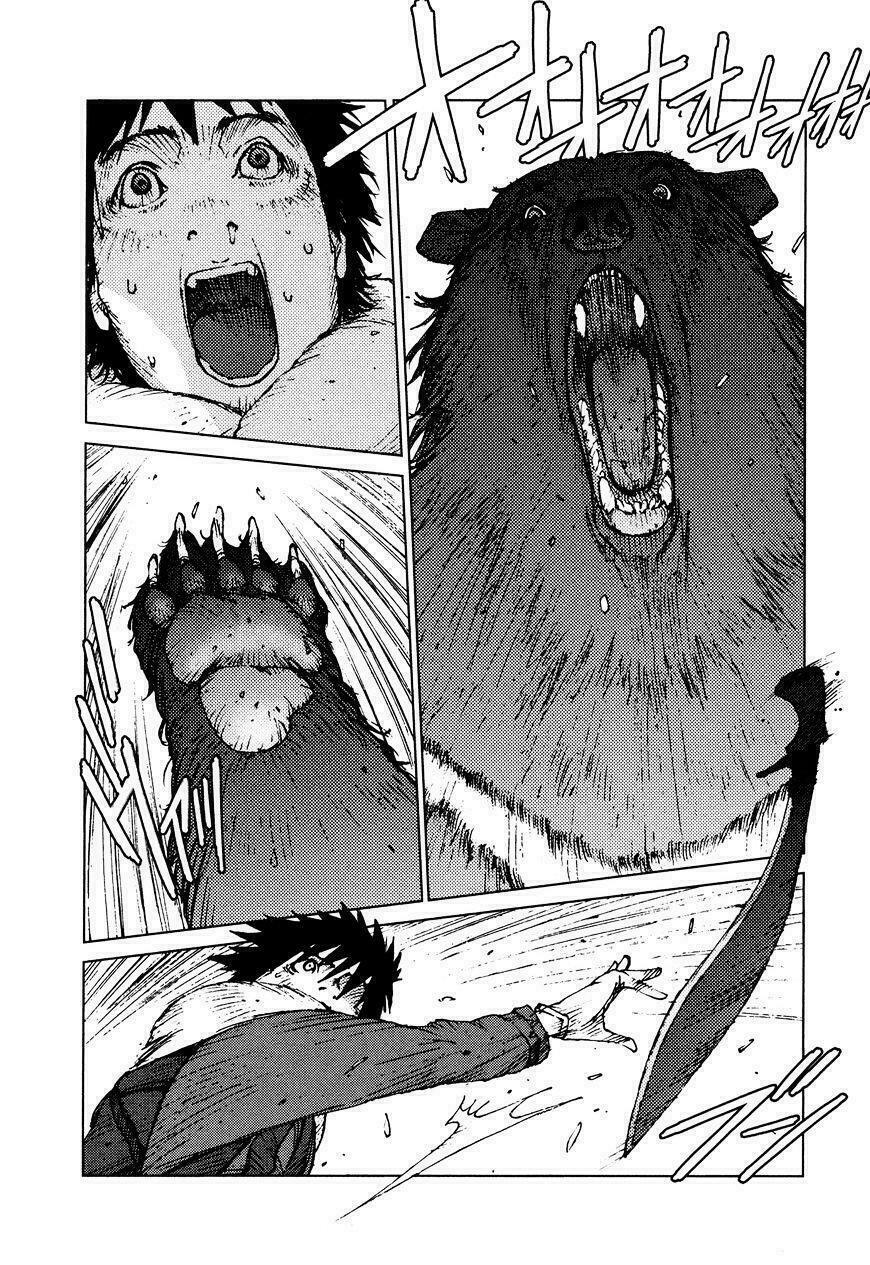 survival - shounen s no kiroku chapter 17 3