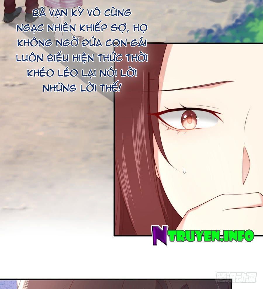 nam thần truy thê chỉ nam chapter 49.2 8