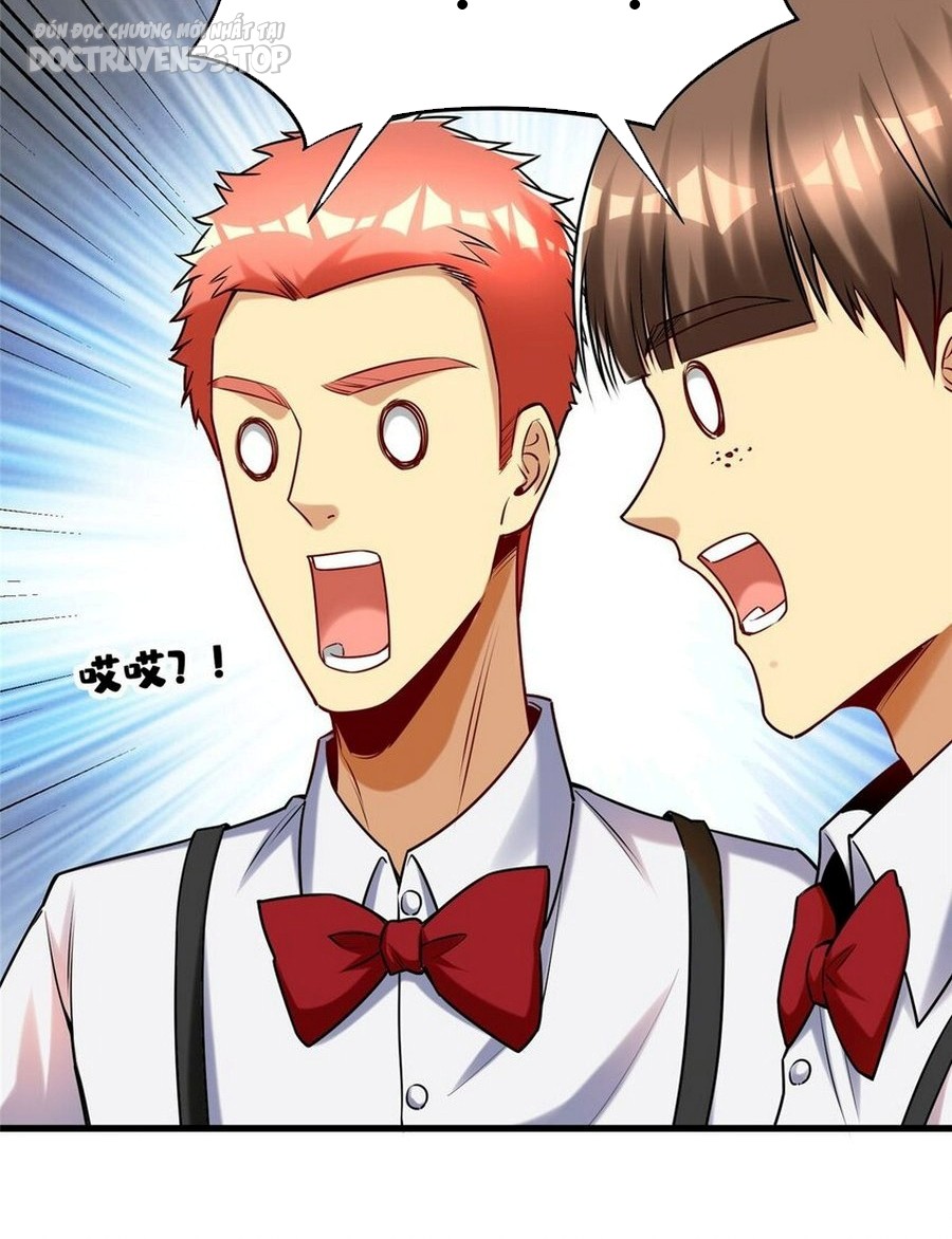 ta làm giàu từ thua lỗ game chapter 98 67