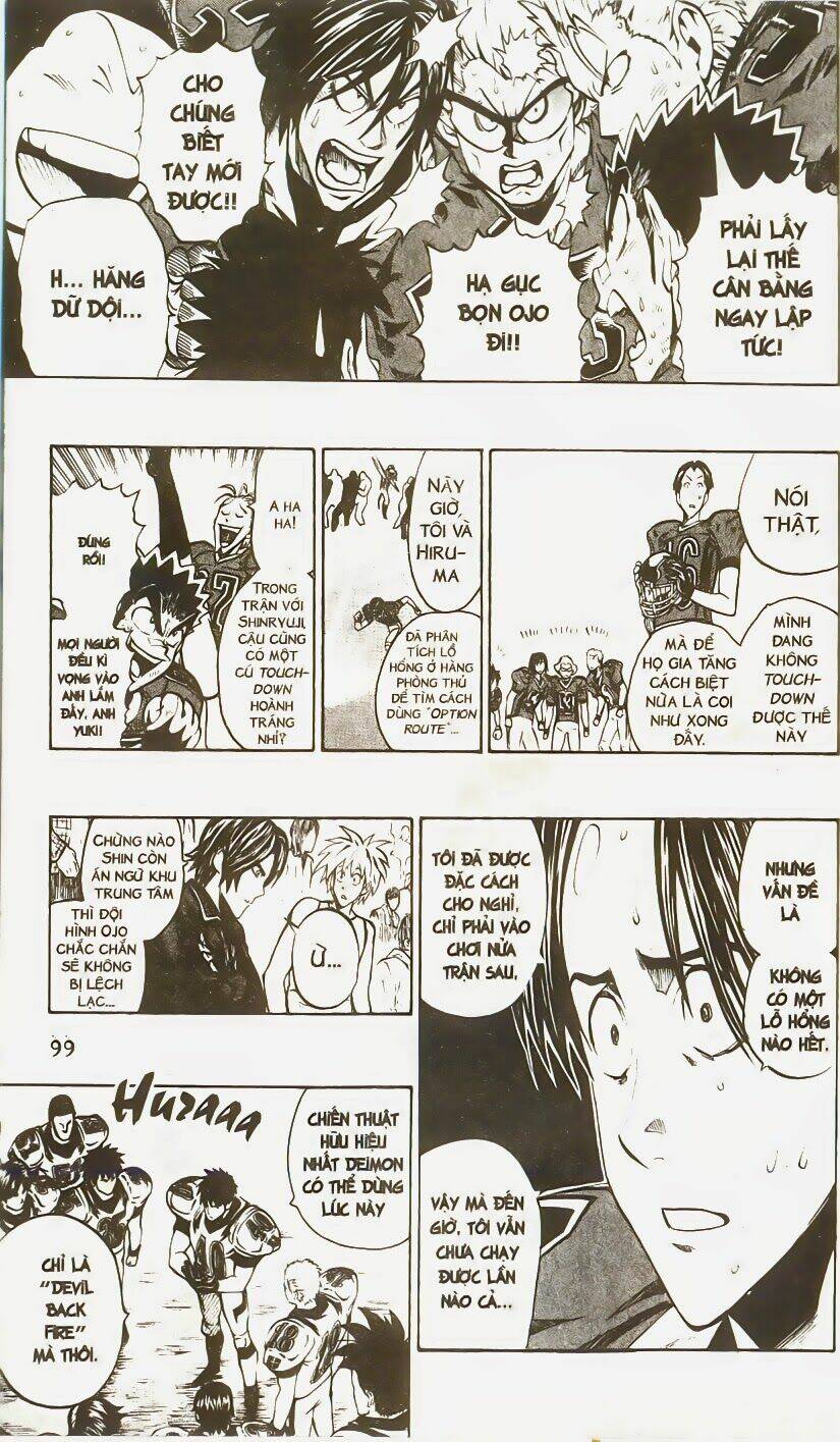 lá chắn mắt chapter 228 9