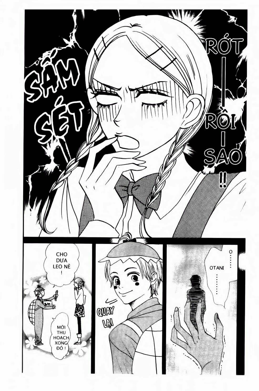 love com - đôi đũa lệch chapter 79 15