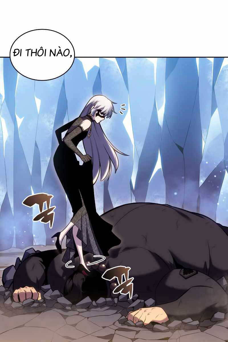 Người Chơi Mới Cấp Tối Đa chapter 98.1 61