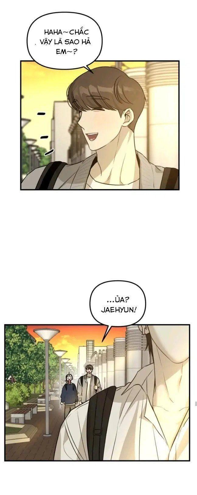 bạn có tin vào định mệnh không? chapter 5 25