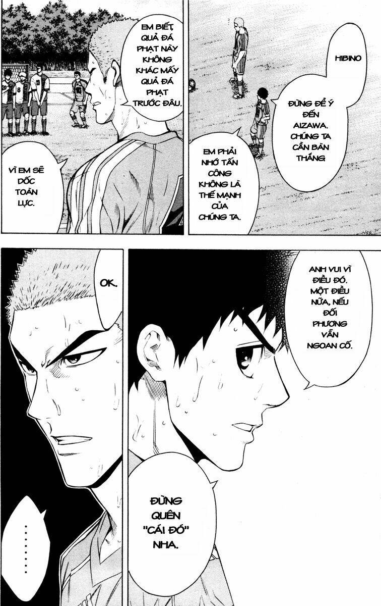 kỵ sĩ trong vòng cấm chapter 83 6