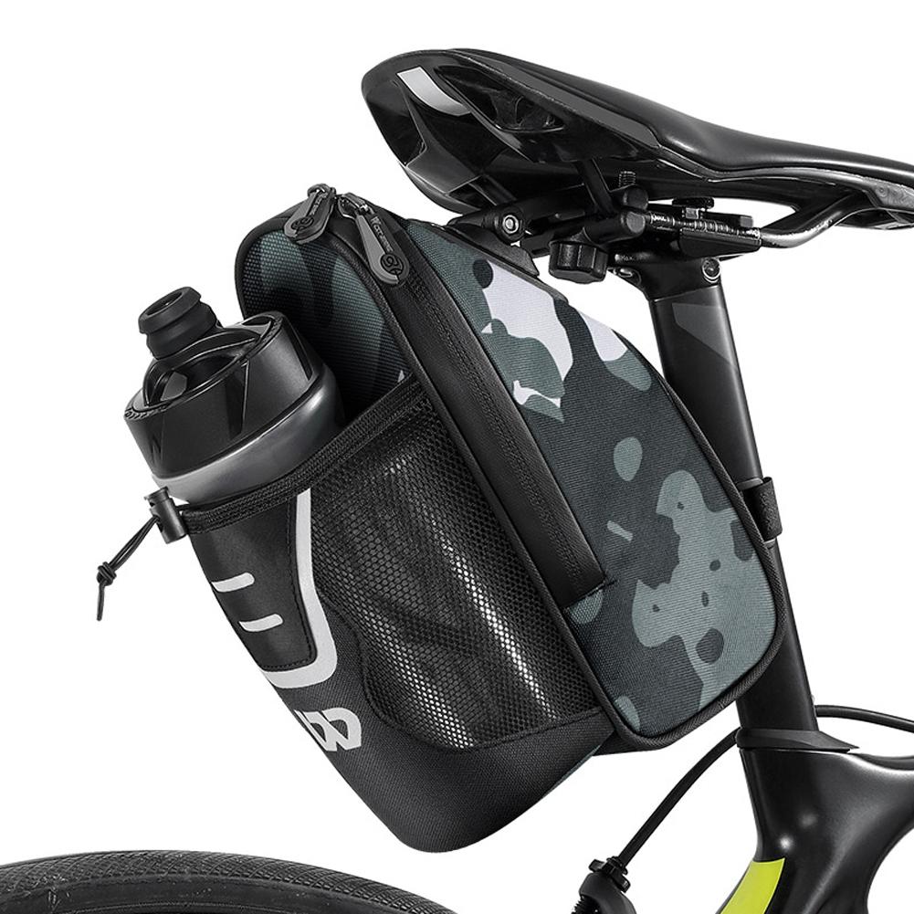 Túi yên xe đạp dung tích 1,5L WEST BIKING