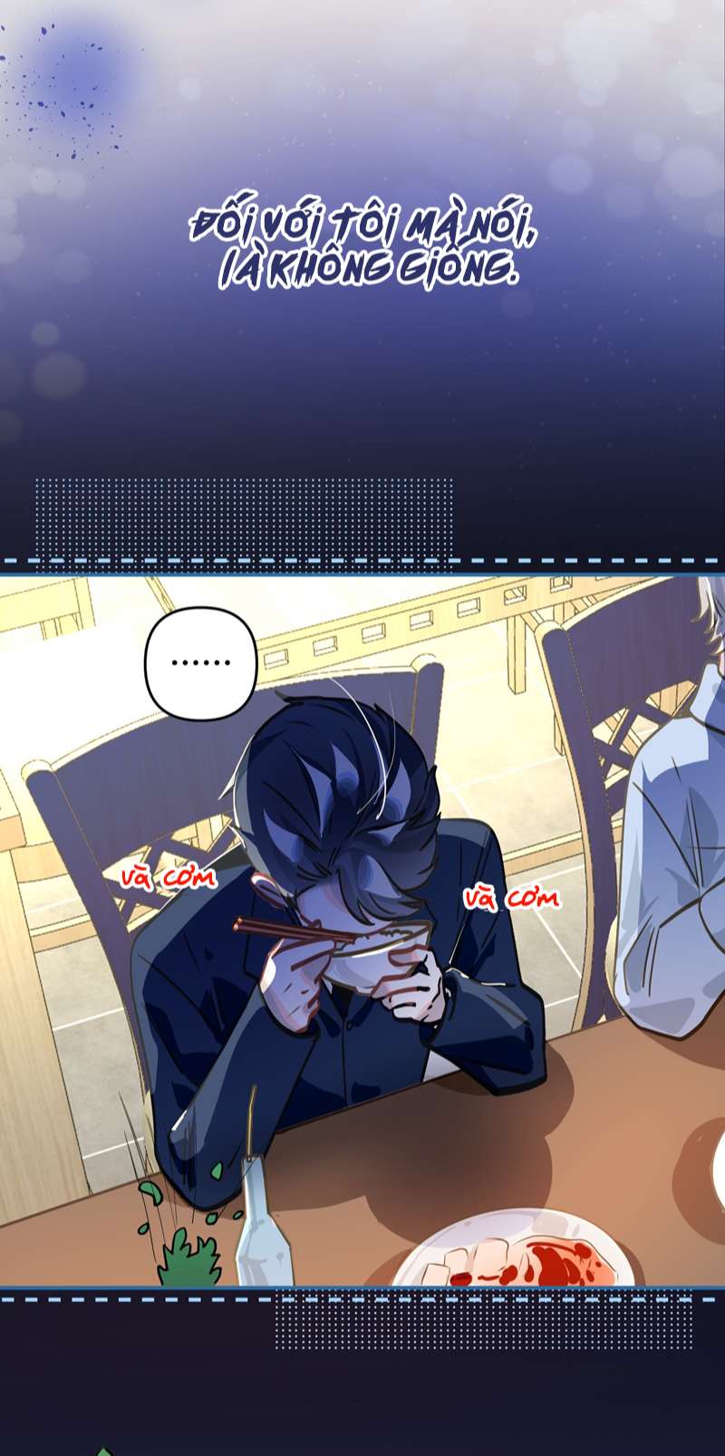 tôi bị điên đó chapter 42 28