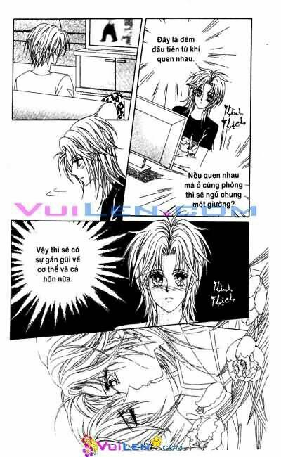 người duy nhất chapter 74 18