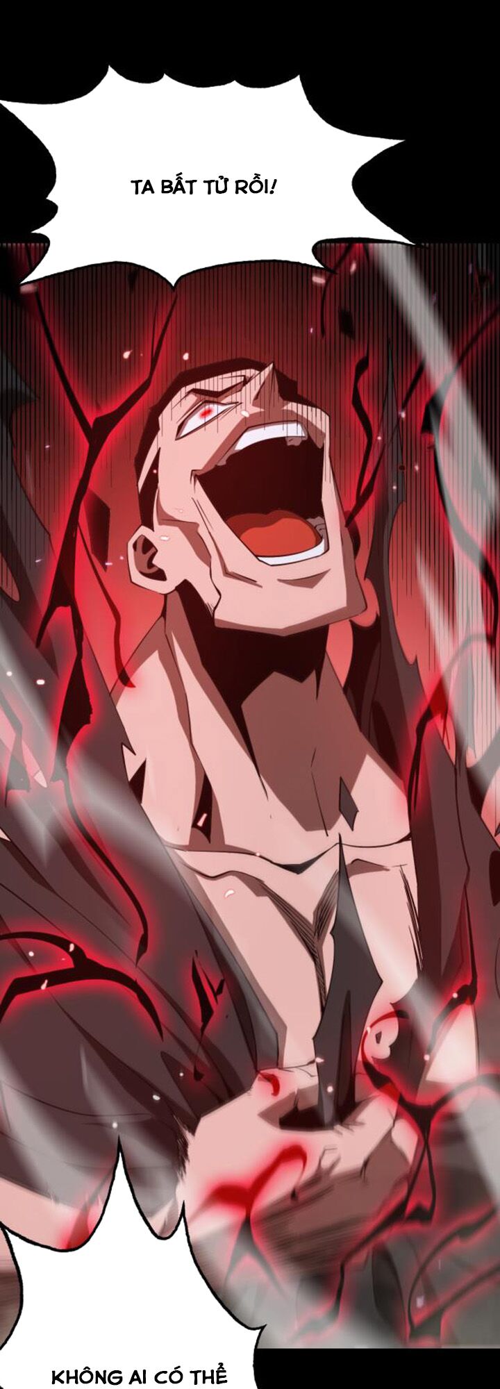 chư giới - tận thế online chapter 139 14