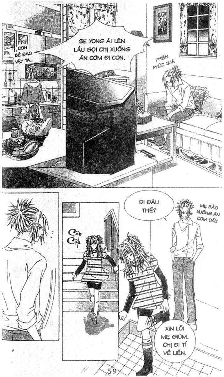 điên vì yêu - love like crazy chapter 33 3