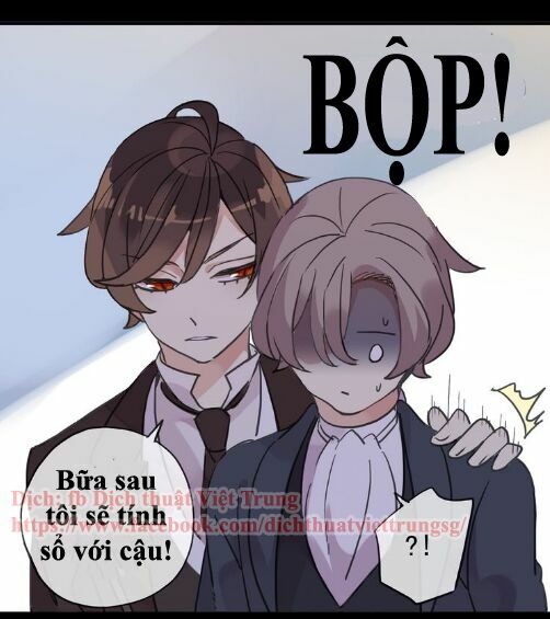 vết cắn ngọt ngào phần 1 chapter 36 26