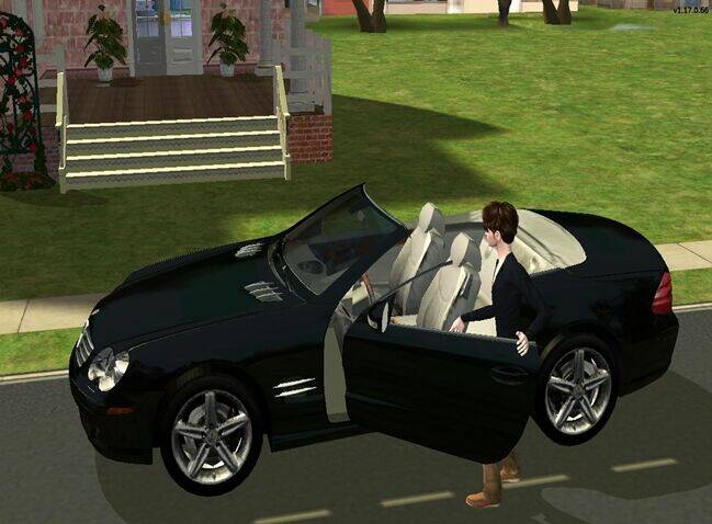 tìm em [truyện sims] chapter 16 27