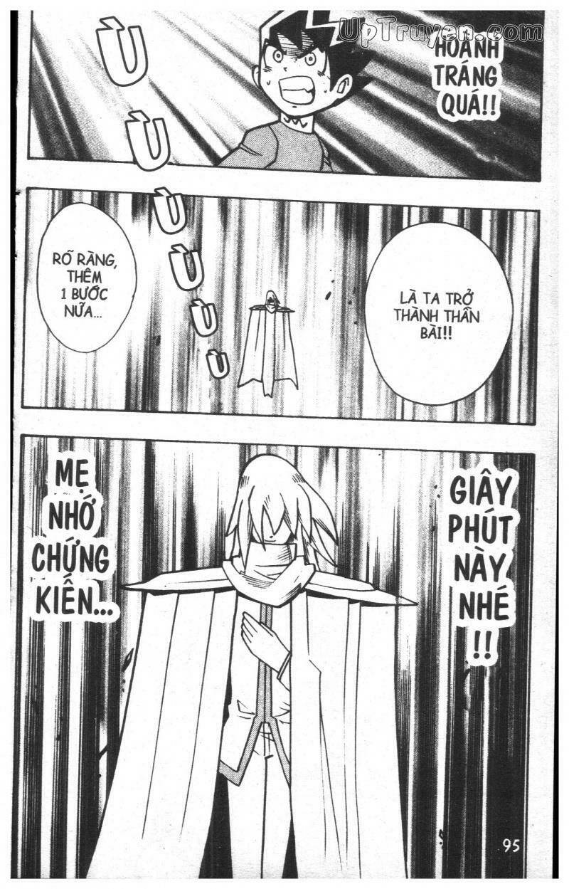 duel masters chapter 7 93