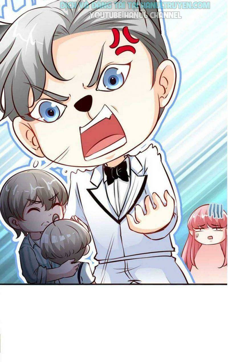 truy nã toàn cầu truy thê về sủng chapter 52.2 15