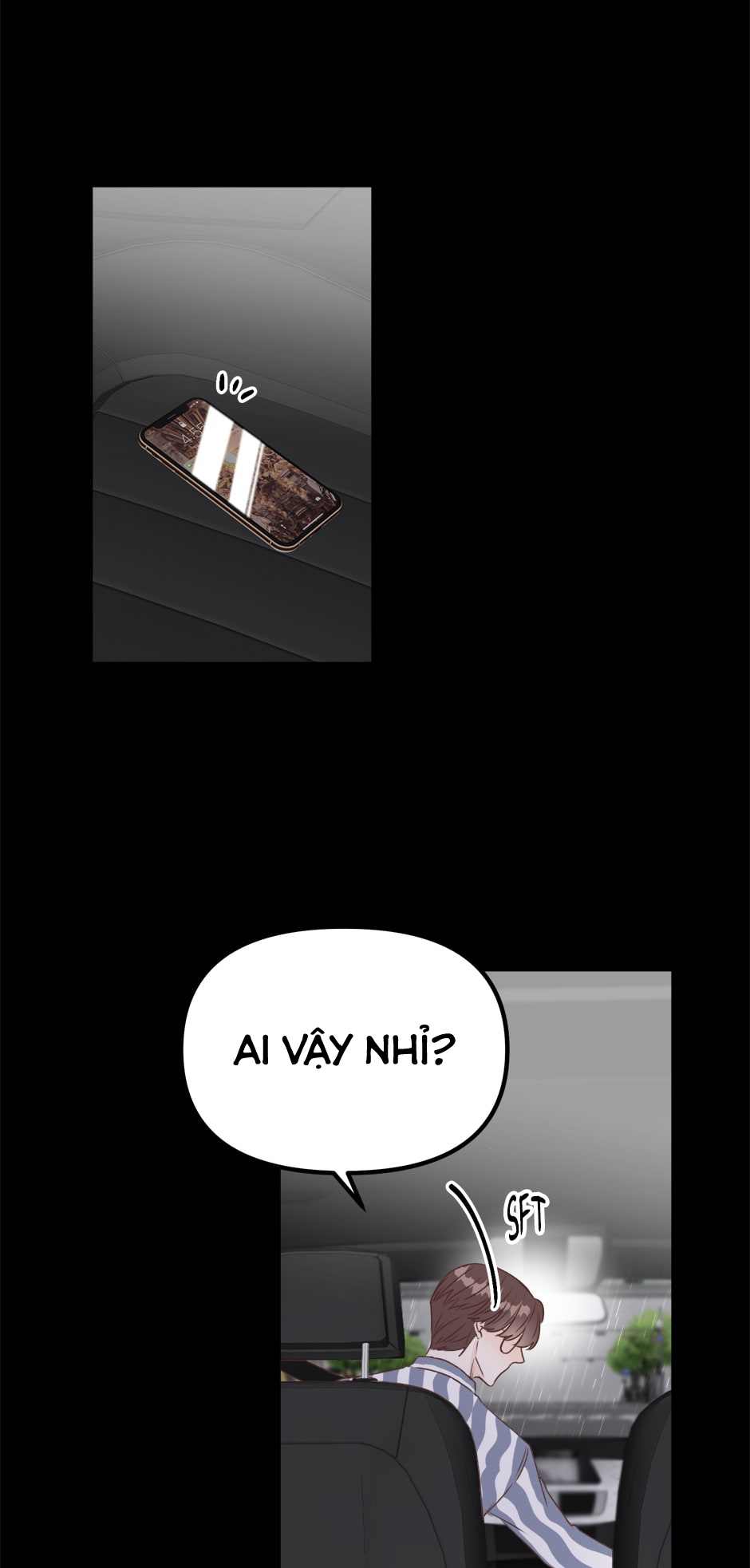 bí mật của thư kí chapter 1 37