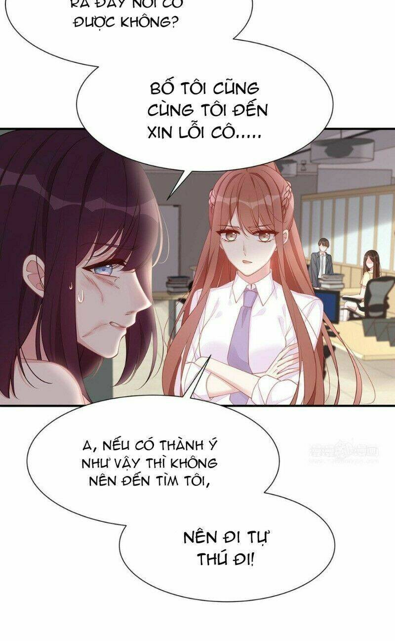 chỉ muốn cưng chiều em chapter 30 8