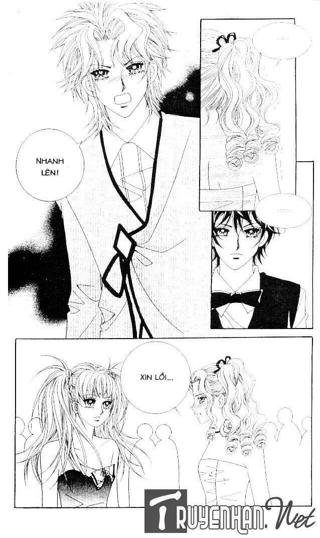 my lovely master chapter 2 18