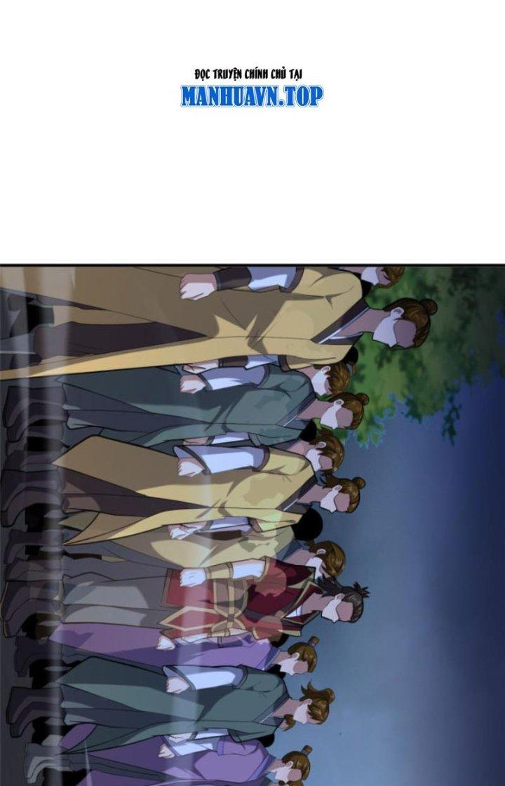võ thánh này cũng quá khẳng khái chapter 19 82