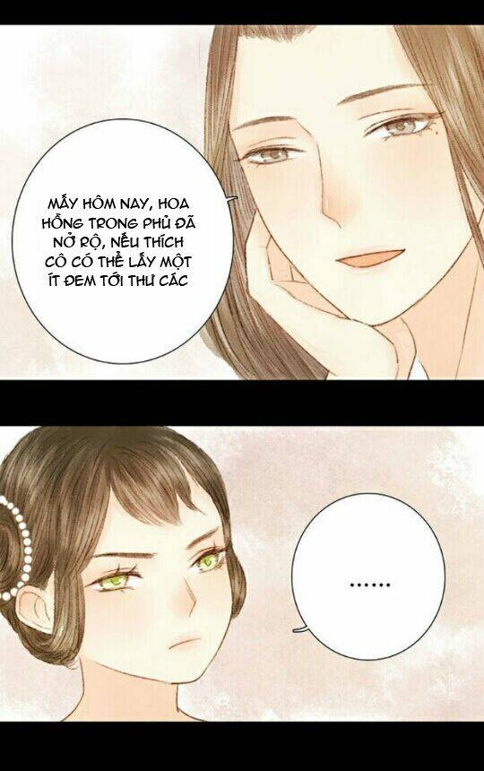 vương gia bá đạo chapter 1.3 3