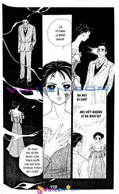 có anh trong đời chapter 5 113