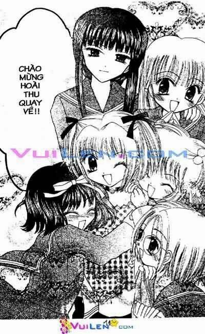 nữ sinh thời đại chapter 6 113