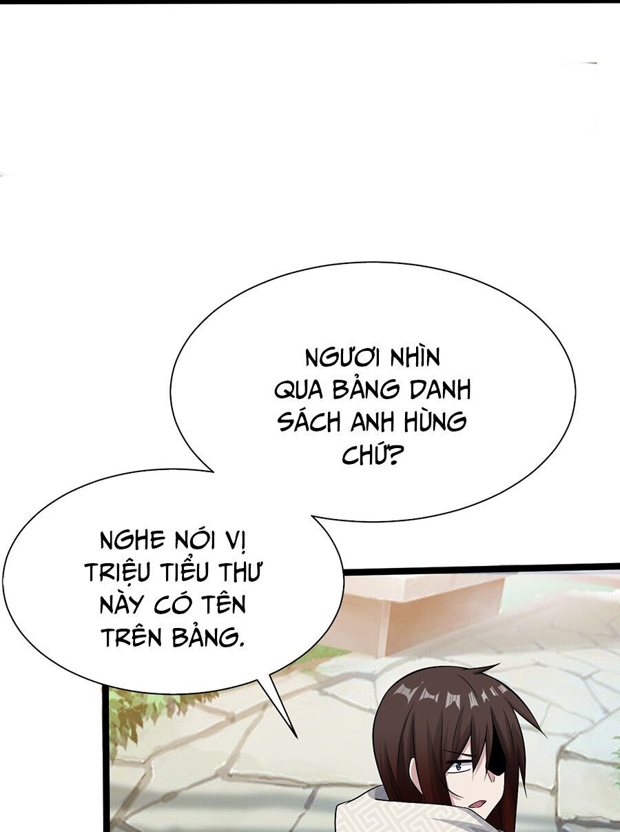 đại bảo kiếm của tôi chapter 42 70