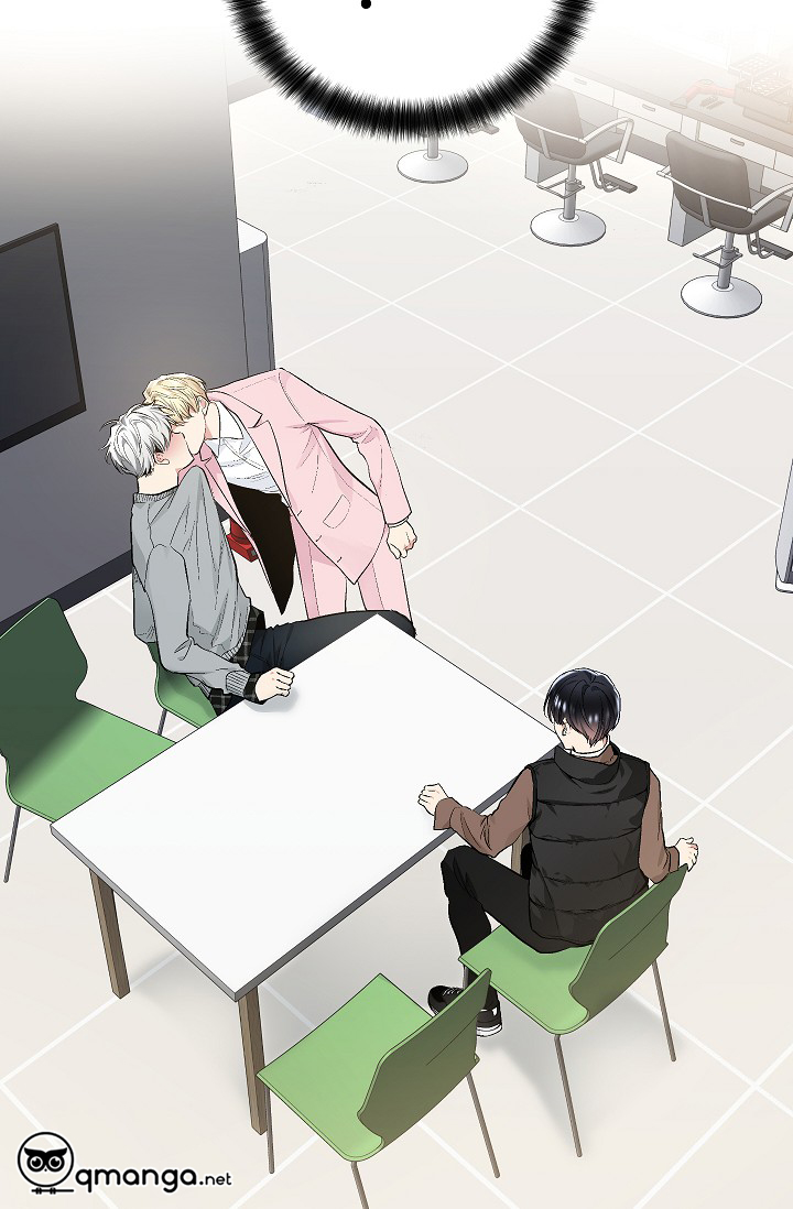 ứng dụng xấu hổ chapter 32 58