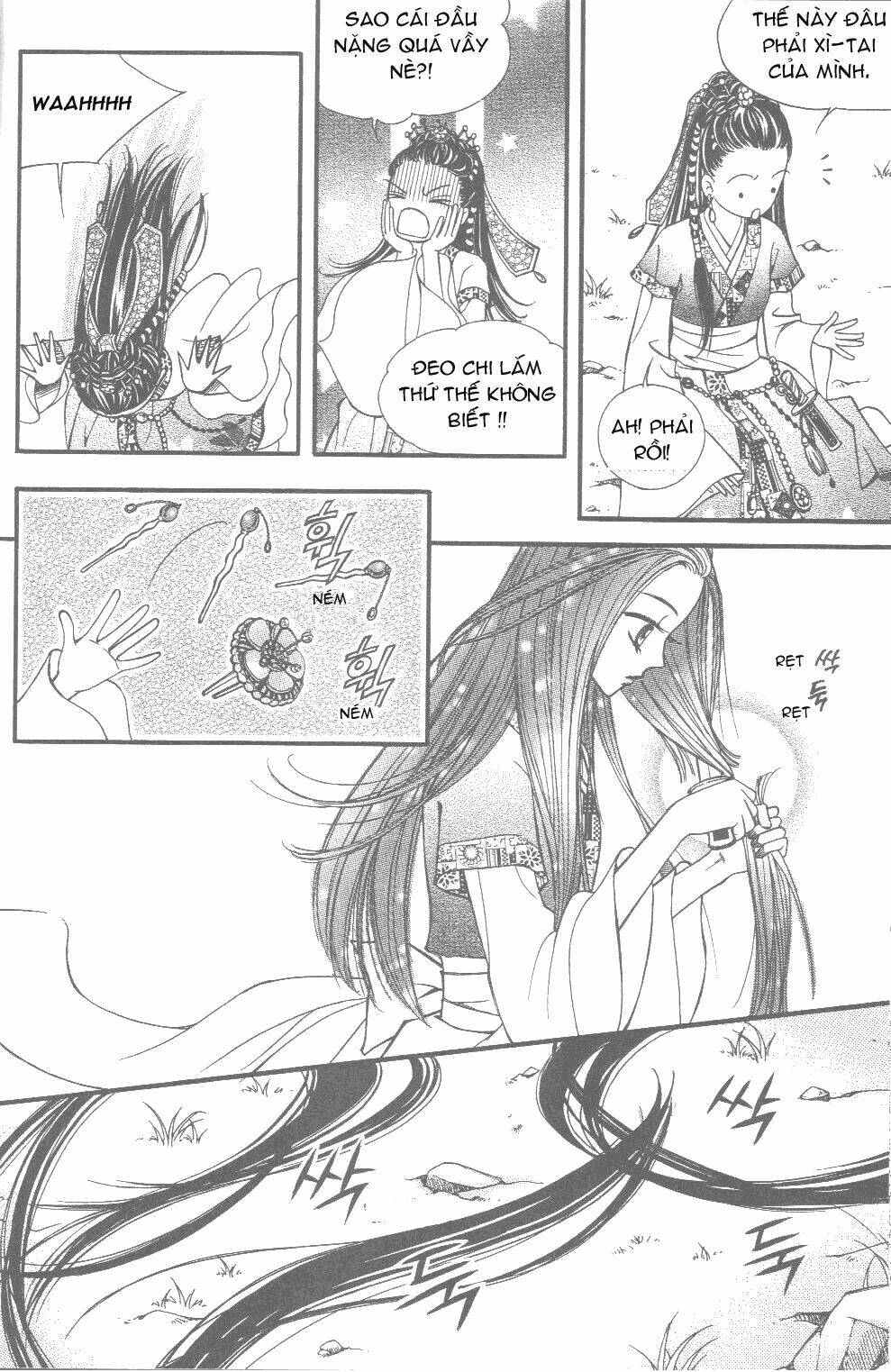 sarasah chapter 2 28