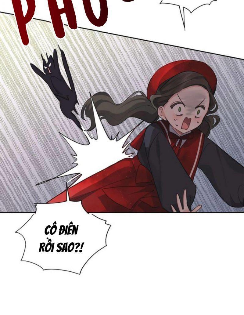 đi theo dấu vụn bánh chapter 27 22