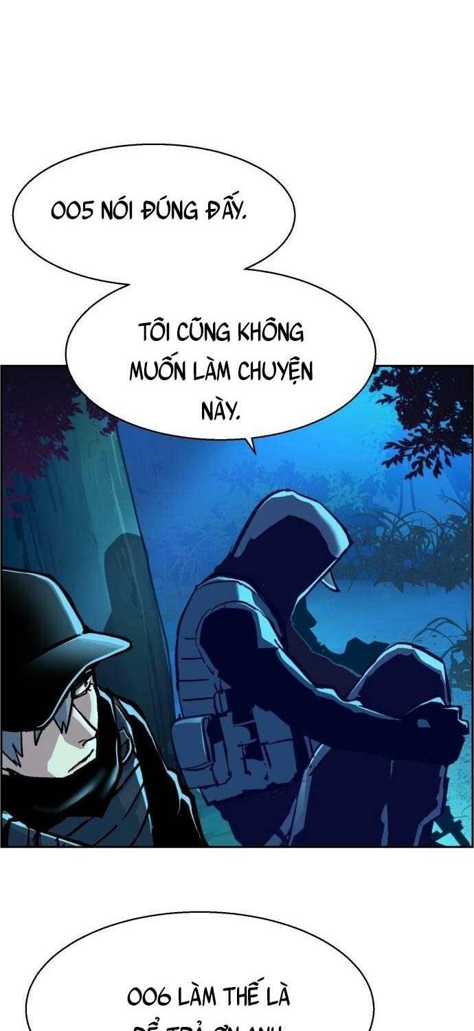 bạn học tôi là lính đánh thuê chapter 118 37