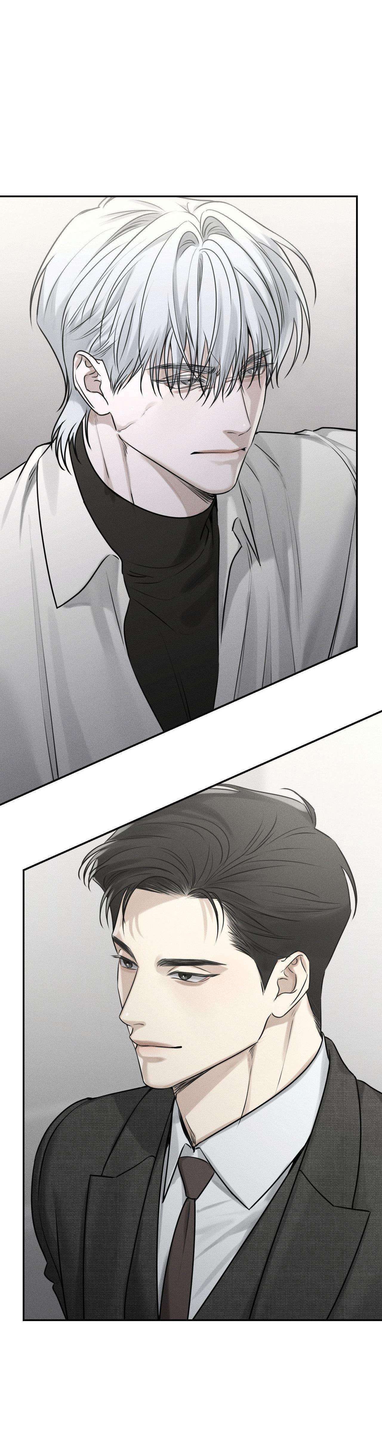 gấu teddy thân yêu chapter 13 5