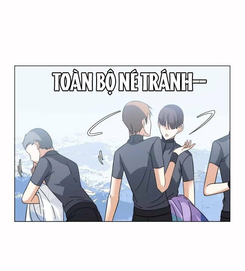 cô ấy đến rồi, xin nằm xuống! chapter 141 7