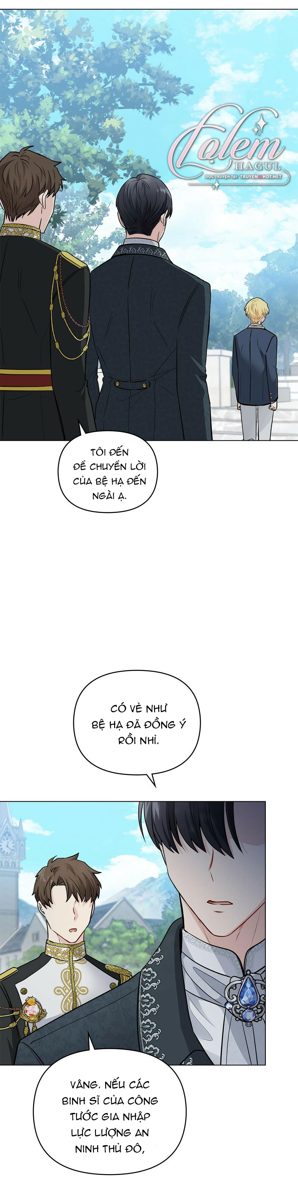 đi tìm nàng camellia chapter 30.1 21