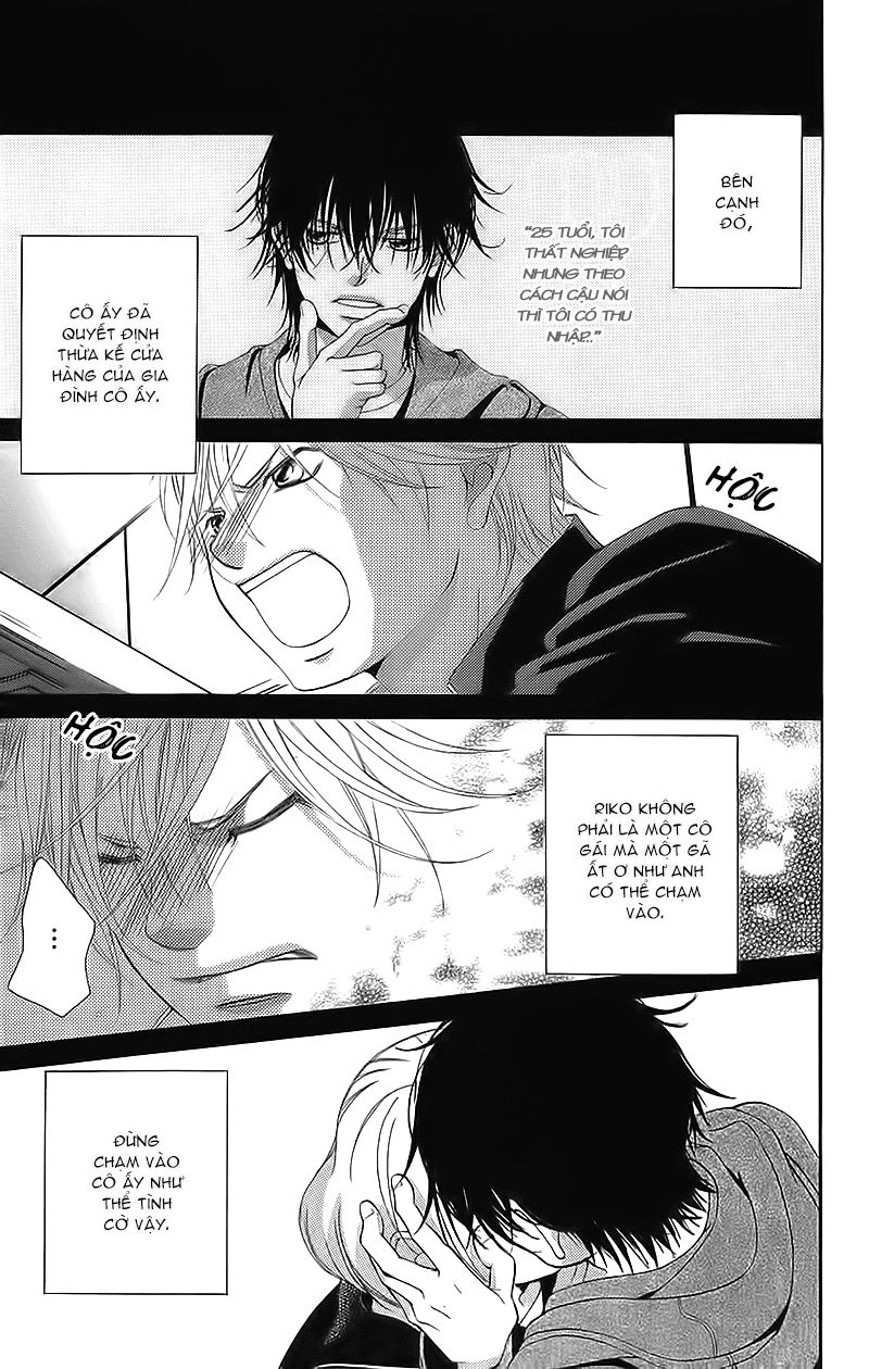 bướm trong sương mù chapter 4 14