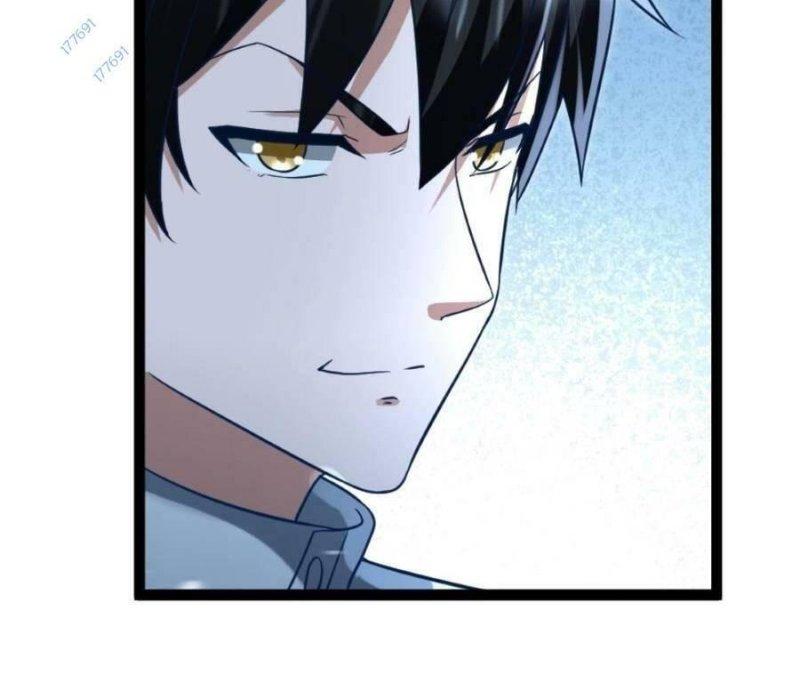 đóng băng toàn cầu: tôi gây dựng nên phòng an toàn thời tận thế chapter 72 7