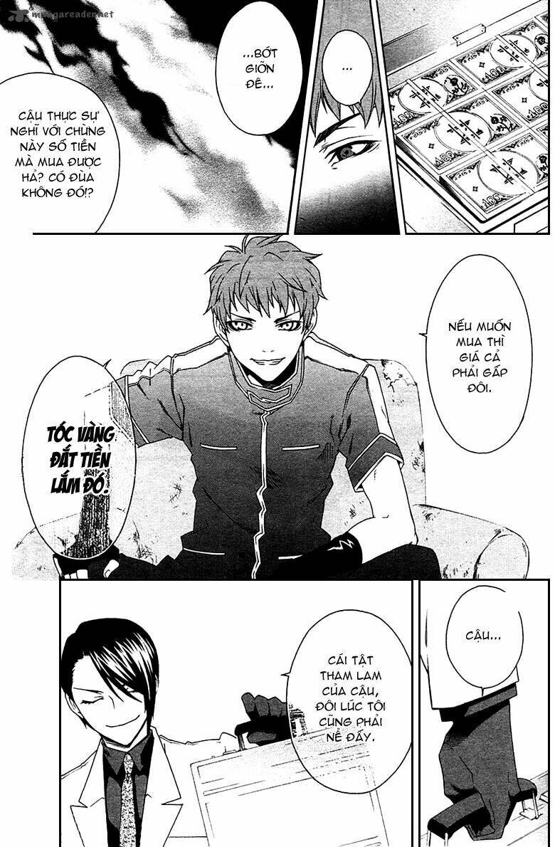 mother keeper chapter 26 25