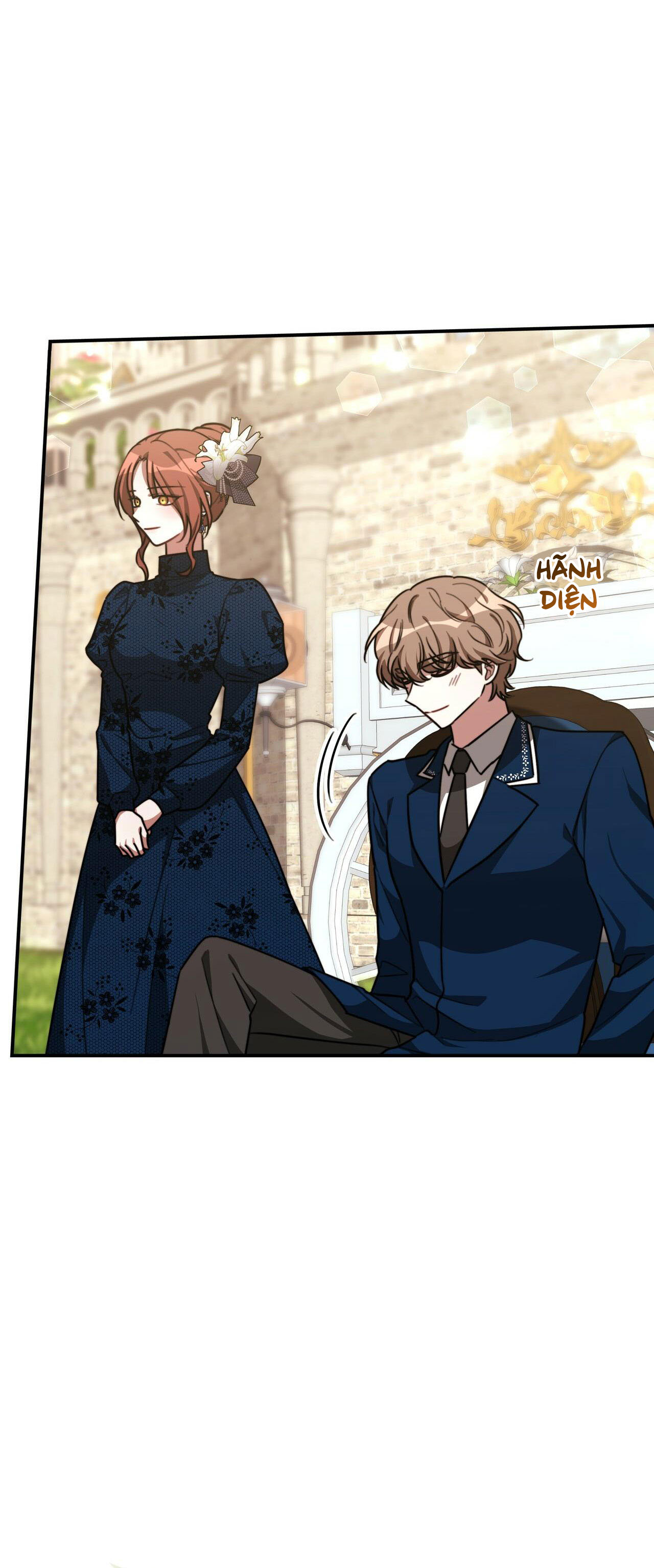 cuộc hôn nhân tay ba chapter 27 38