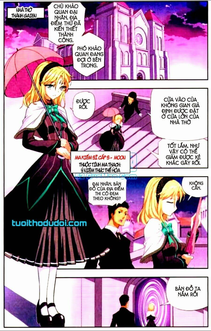 bi minh chi kiếm chapter 17 7