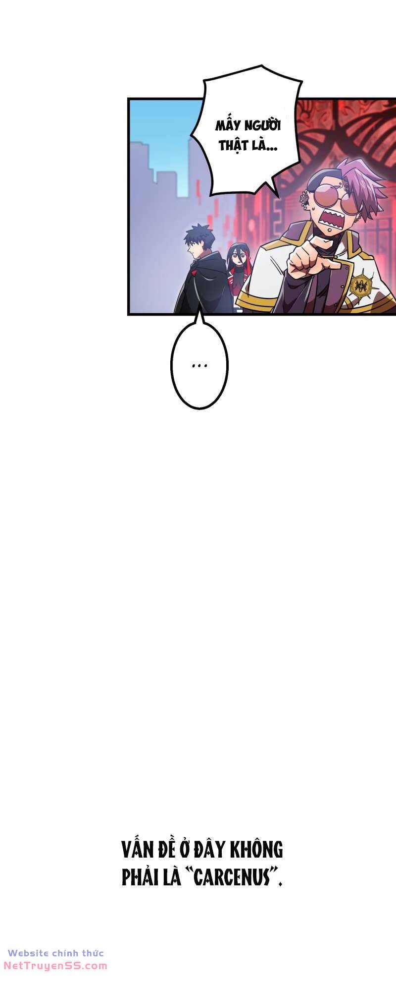 Huyết Thánh Cứu Thế Chủ~ Ta Chỉ Cần 0.0000001% Đã Trở Thành Vô Địch chapter 59 71