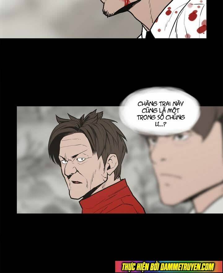 monster night chapter 8 8