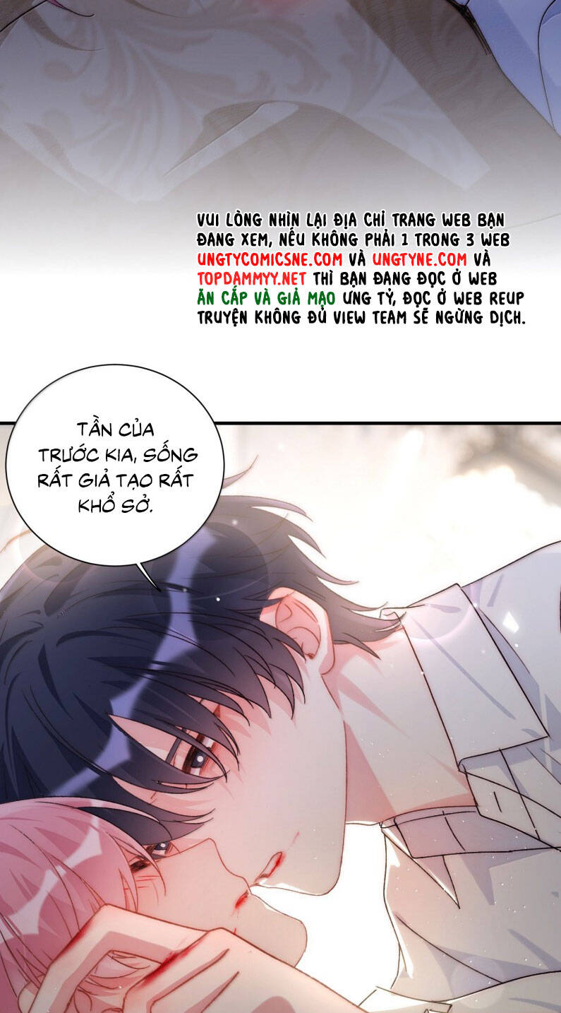 tôi phải làm một kẻ đại xấu xa chapter 156 27