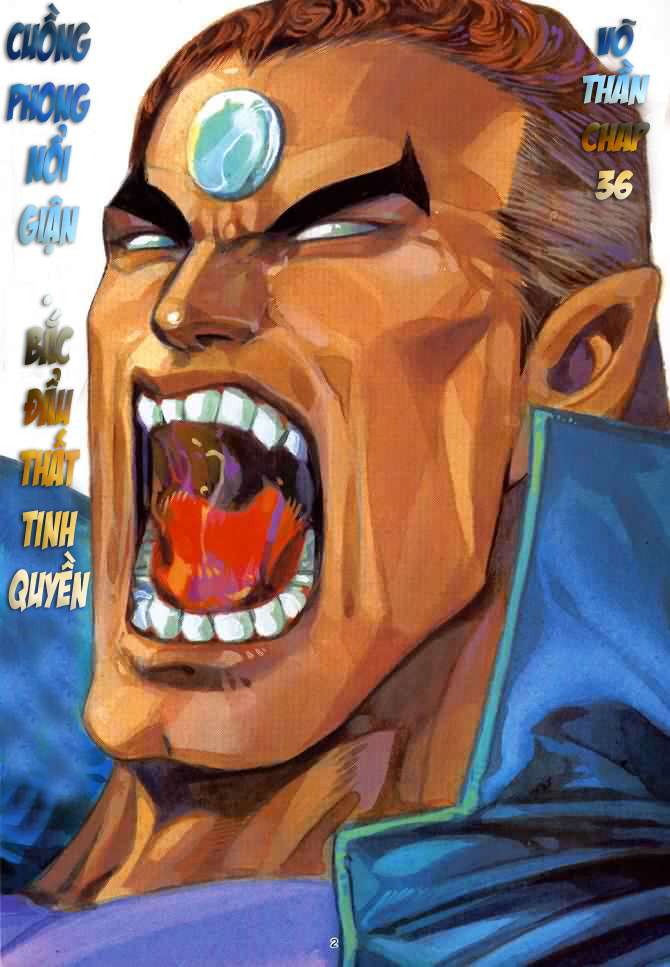 võ thần chapter 36 2